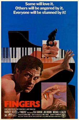 Пальцы (фильм 1978)