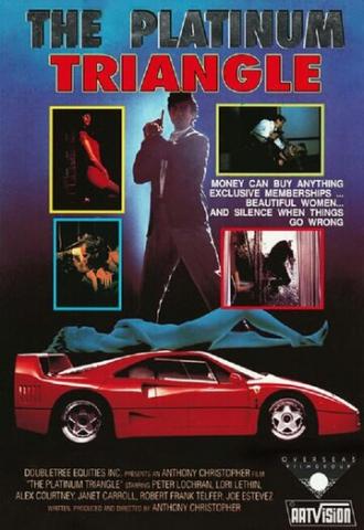 The Platinum Triangle (фильм 1990)