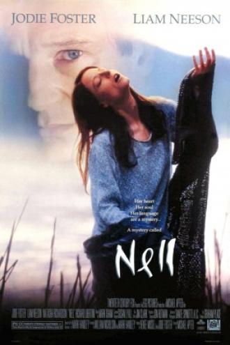 Нелл (фильм 1994)