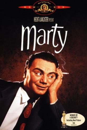 Марти (фильм 1955)