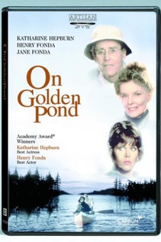 На Золотом пруду (фильм 1981)