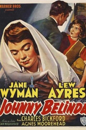 Джонни Белинда (фильм 1948)