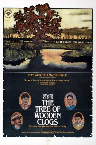 Дерево для башмаков (фильм 1978)