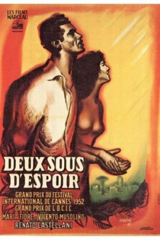 Два гроша надежды (фильм 1952)