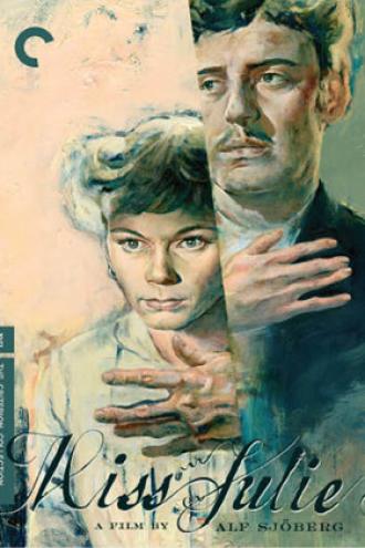 Фрёкен Юлия (фильм 1951)