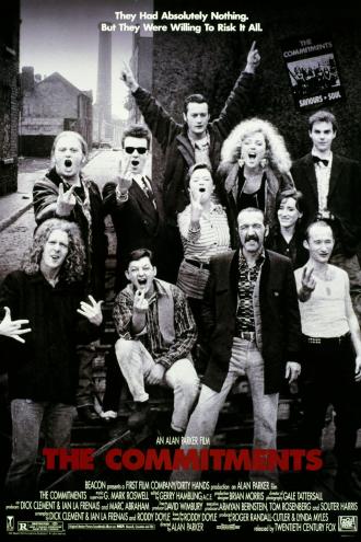 Обязательства (фильм 1991)