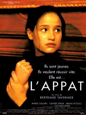 Приманка (фильм 1995)