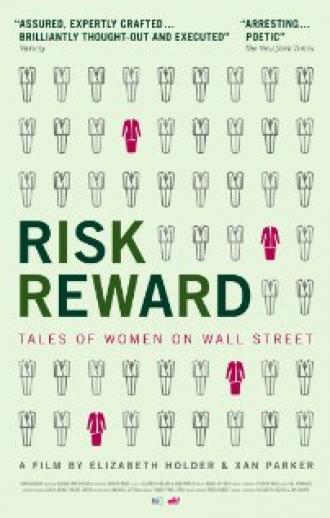 Risk/Reward (фильм 2003)