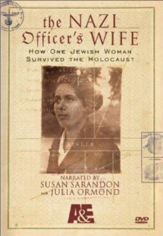 The Nazi Officer's Wife (фильм 2003)
