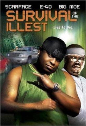 Survival of the Illest (фильм 2004)