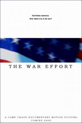 The War Effort (фильм 2003)
