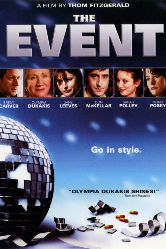 Случай (фильм 2003)