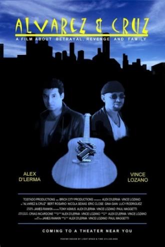 Alvarez & Cruz (фильм 2003)
