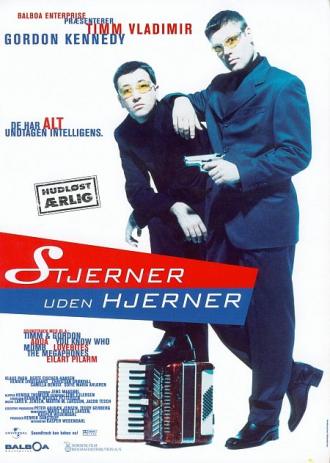 Stjerner uden hjerner (фильм 1997)