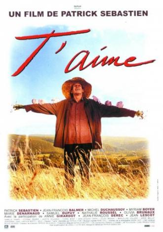 Люблю тебя (фильм 2000)