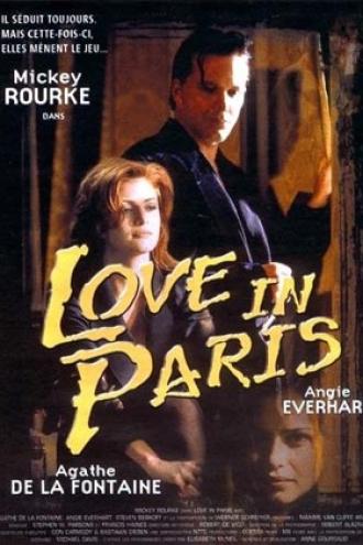 Любовь в Париже (фильм 1997)