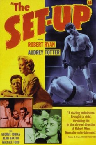 Подстава (фильм 1949)