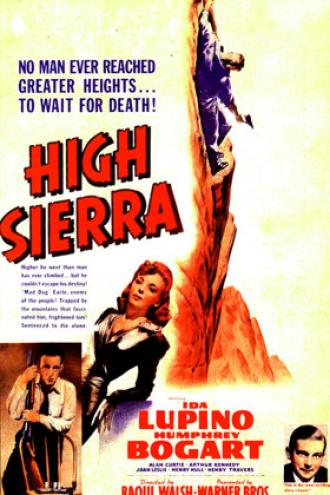 Высокая Сьерра (фильм 1941)