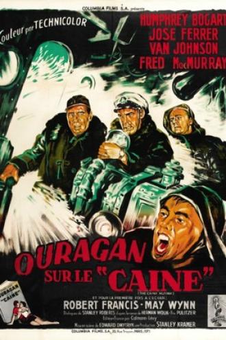 Восстание Кейна (фильм 1954)