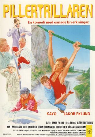 Pillertrillaren (фильм 1994)