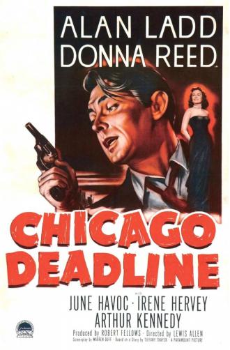 Chicago Deadline (фильм 1949)