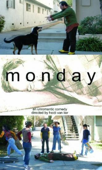 Monday (фильм 2006)