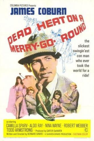Смертельный жар на карусели (фильм 1966)