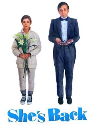 Она вернулась (фильм 1989)