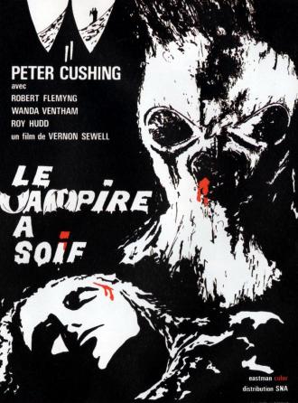 Ужас кровавого зверя (фильм 1968)