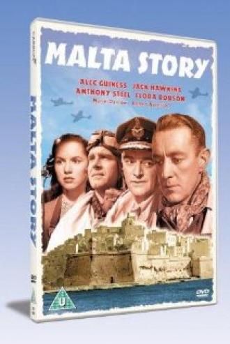 Мальтийская история (фильм 1953)