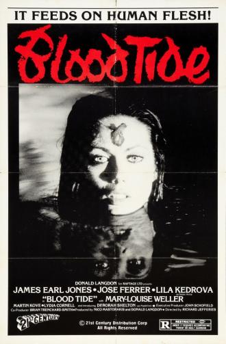 Кровавый прилив (фильм 1982)