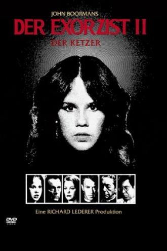 Изгоняющий дьявола II: Еретик (фильм 1977)
