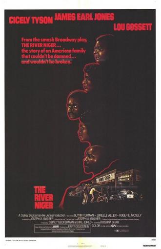 The River Niger (фильм 1976)