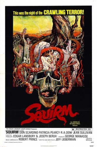 Черви (фильм 1976)