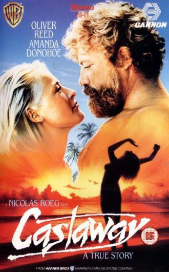 Отверженный (фильм 1986)