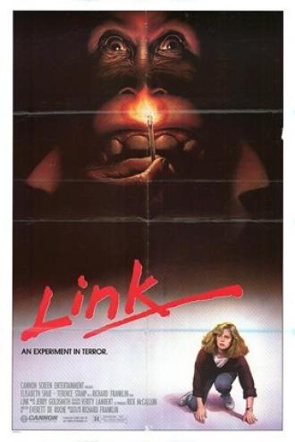 Линк (фильм 1986)