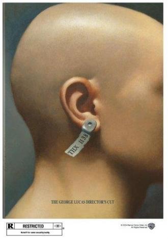 Электронный лабиринт THX 1138 4EB (фильм 1967)