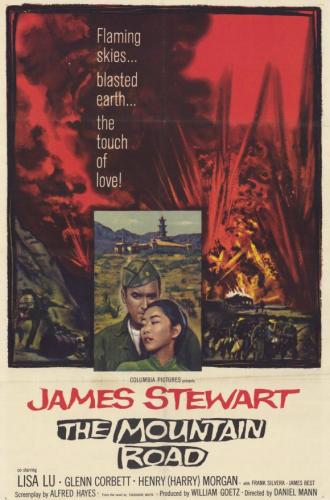 Дорога в горах (фильм 1960)