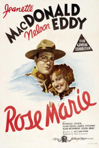 Роз Мари (фильм 1936)
