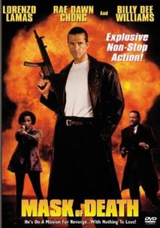 Маска смерти (фильм 1996)