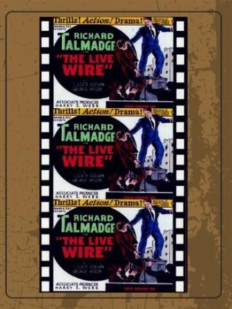 The Live Wire (фильм 1935)