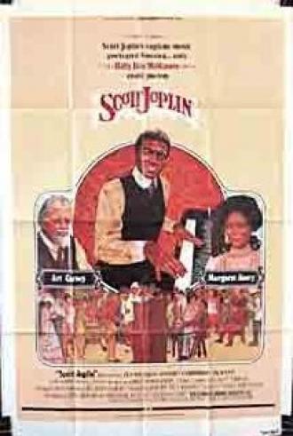 Scott Joplin (фильм 1977)
