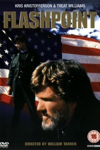 Вспышка (фильм 1984)