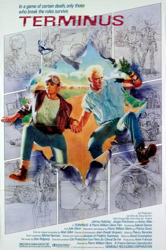 Терминус (фильм 1987)