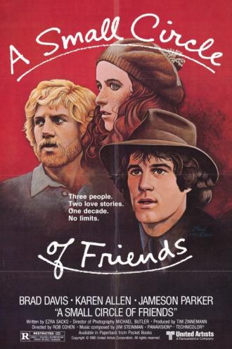 Маленький круг друзей (фильм 1980)