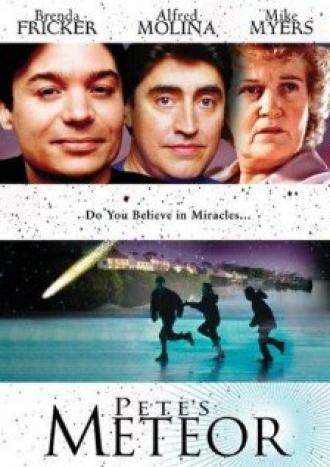 Метеор Питера (фильм 1998)