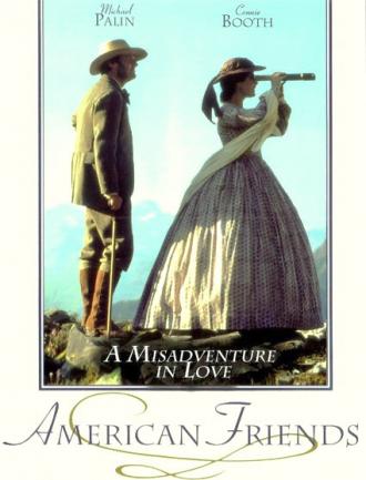 Американские друзья (фильм 1991)