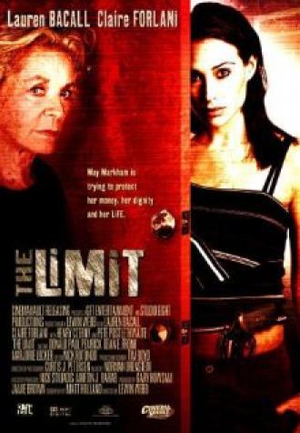 Предел терпения (фильм 2004)