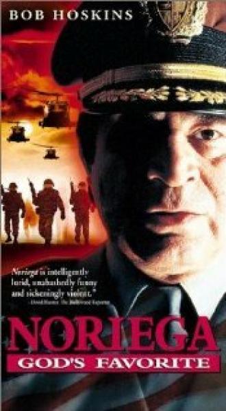 Норьега, любимец Бога (фильм 2000)