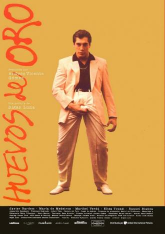 Золотые яйца (фильм 1993)